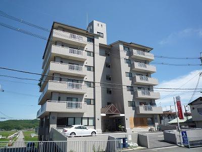 駅前町　貸事務所