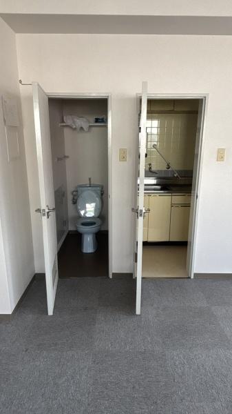 駅前町　貸事務所