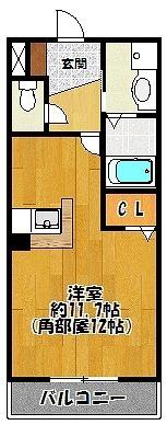 クラールオストベルグⅠ