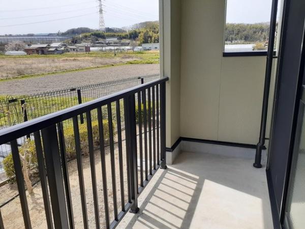 クラールオストベルグⅠ