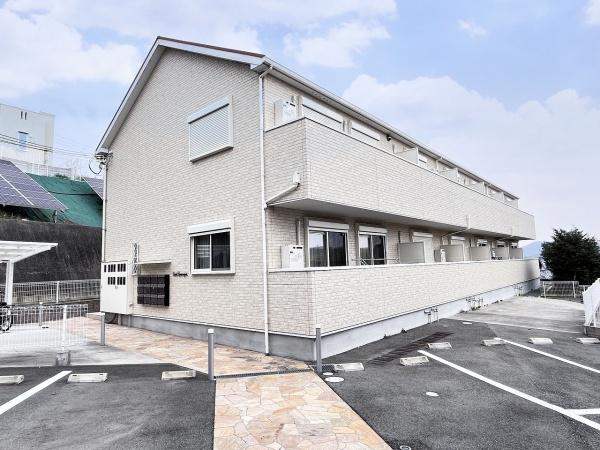 ハートフル道場南口