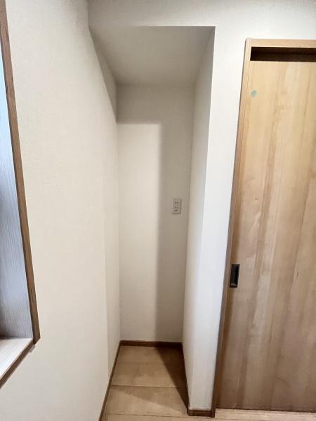 ハートフル道場南口