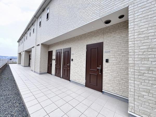 ハートフル道場南口
