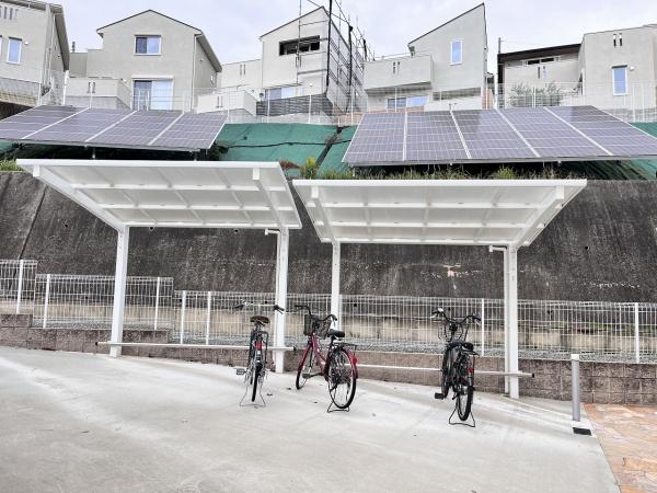 ハートフル道場南口