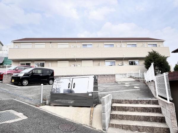 ハートフル道場南口