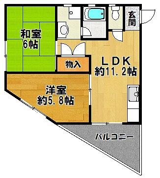 シオヤマビル