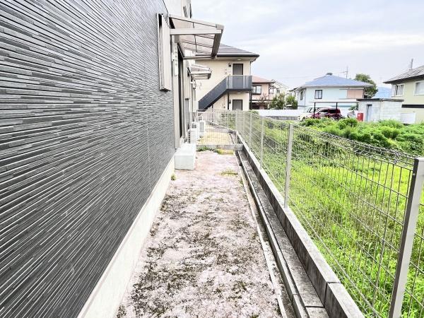 シェリル三田屋敷町