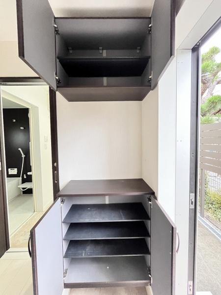 シェリル三田屋敷町