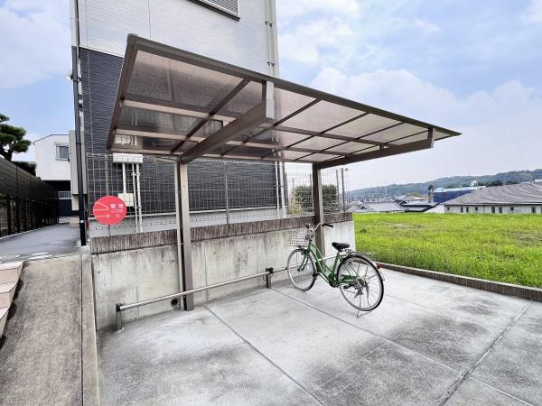 シェリル三田屋敷町