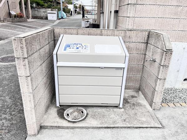 シェリル三田屋敷町
