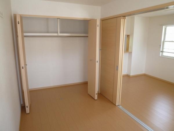 サンハイツ北六甲弐番館