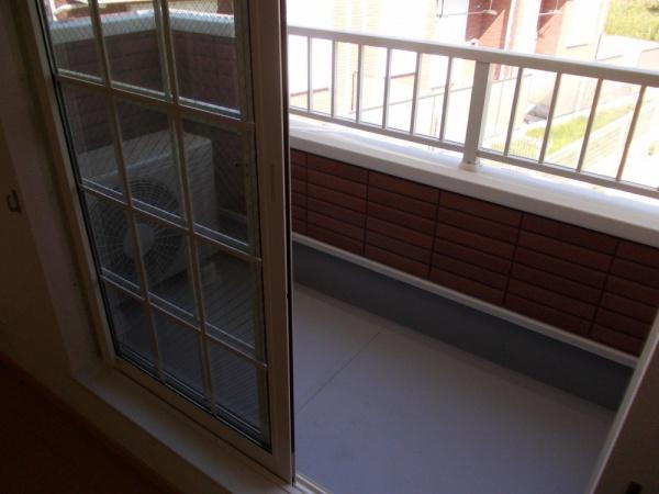 サンハイツ北六甲弐番館