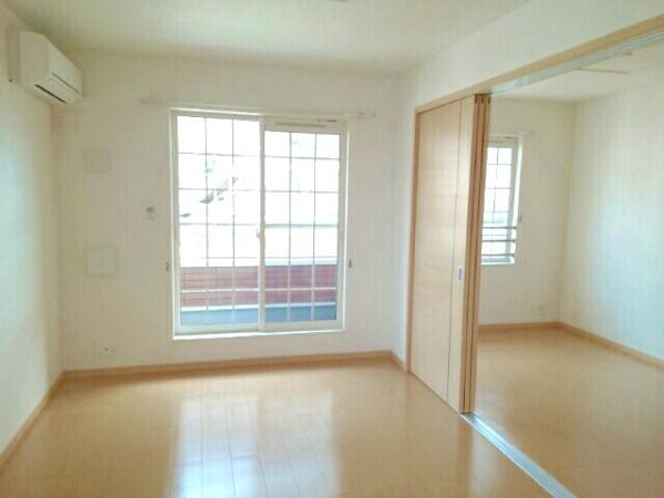 サンハイツ北六甲弐番館