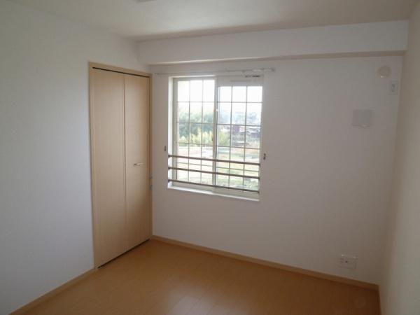 サンハイツ北六甲弐番館