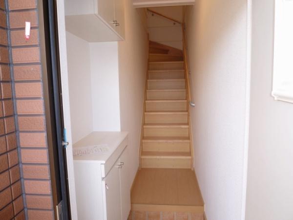 サンハイツ北六甲弐番館