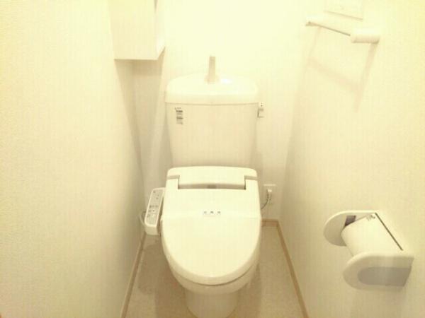 サンハイツ北六甲弐番館