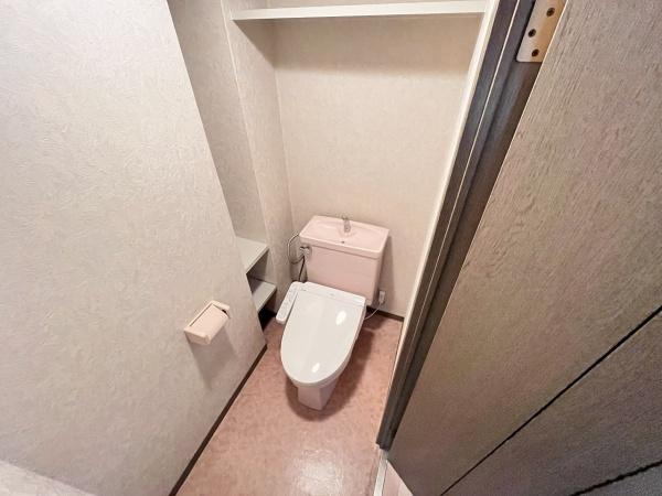 ダイアパレス北六甲