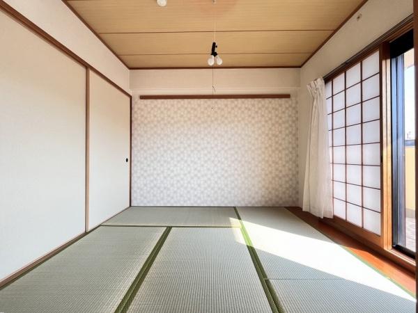 ダイアパレス北六甲