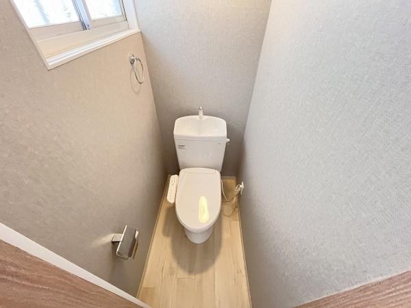 中央町貸戸建