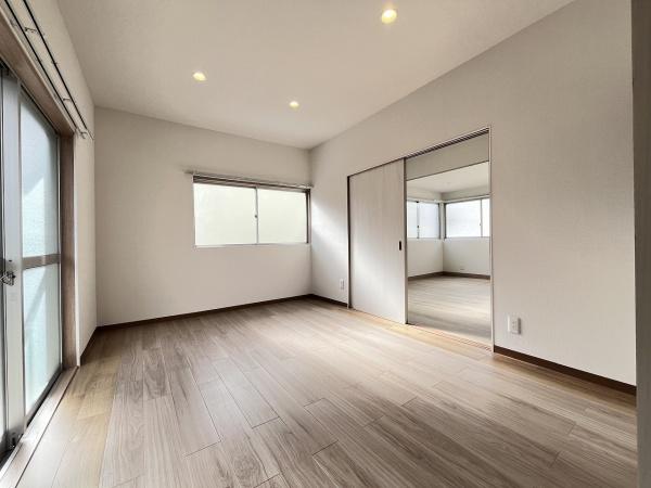 中央町貸戸建