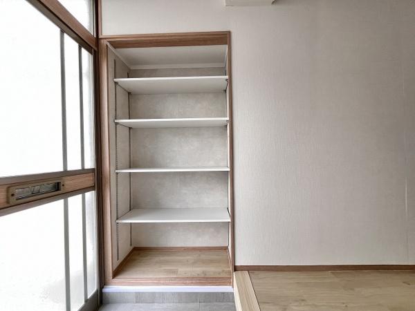 中央町貸戸建