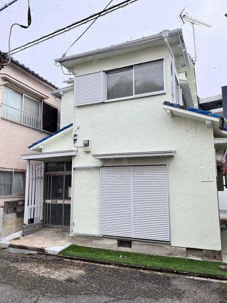 中央町貸戸建