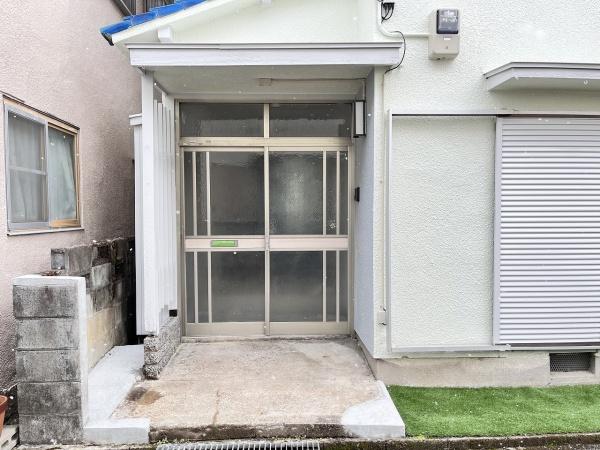 中央町貸戸建