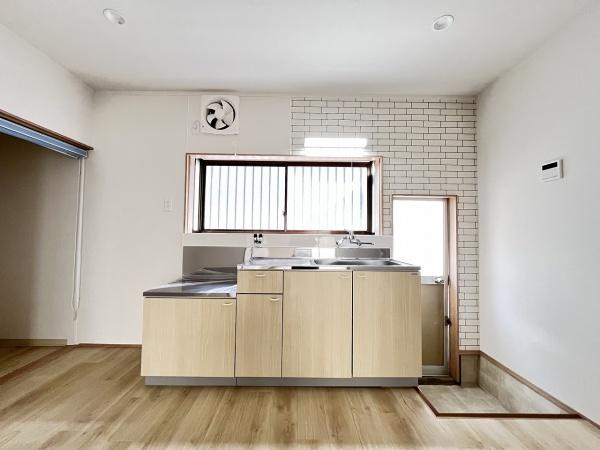 中央町貸戸建
