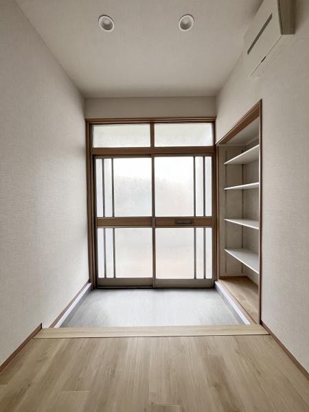 中央町貸戸建