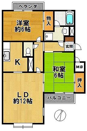 メゾンイワサカ