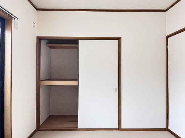 メゾンイワサカ(収納)