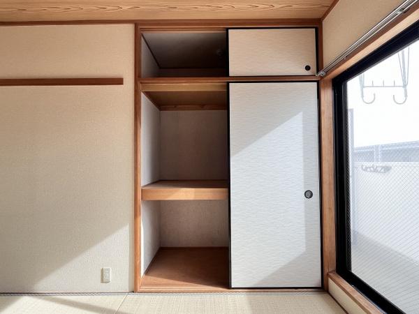 メゾンイワサカ(収納)