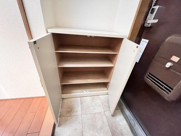 メゾンイワサカ(収納)