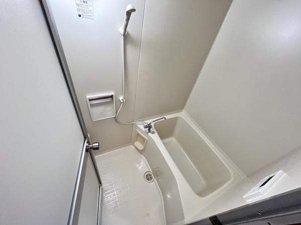 メゾンイワサカ(バス)