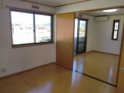 サンビレッジ瑞景Ｄ棟
