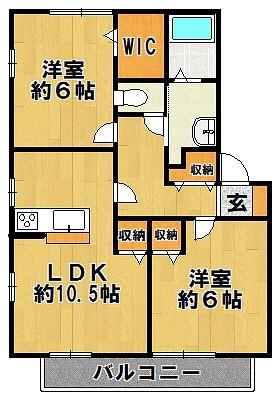 サンビレッジ瑞景Ｅ棟