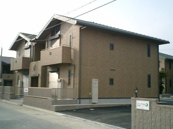 サンビレッジ瑞景Ｇ棟