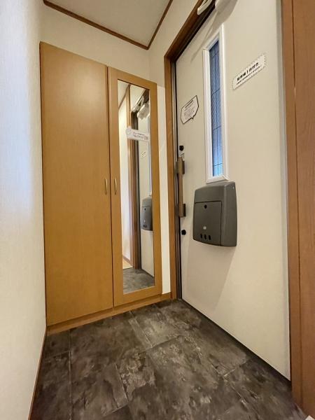 サンビレッジ瑞景Ｃ棟