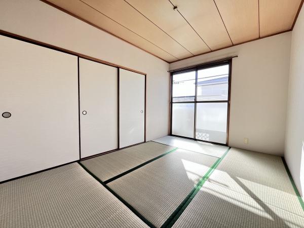 シャルム藤原台