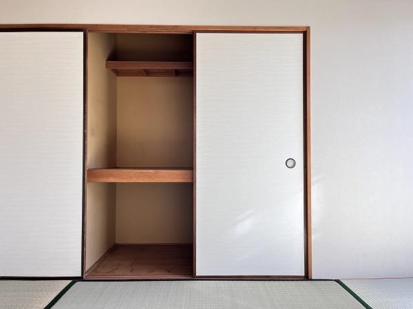 シャルム藤原台