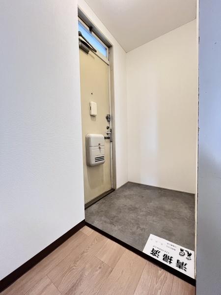 シャルム藤原台