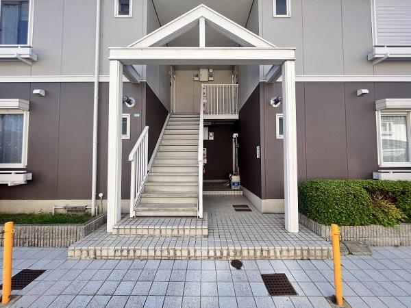 ハイツ光来