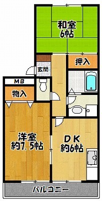ダイヤモンドヘッド