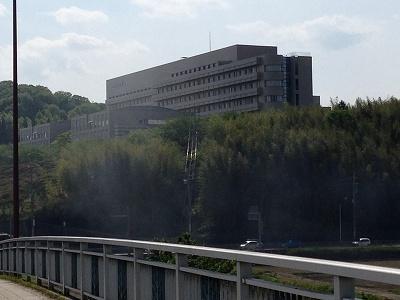 グランドステータス天神A棟(三田市民病院)