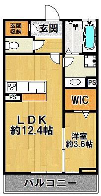 セジュールオッツ新三田