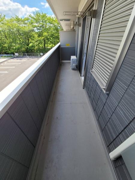 セジュールオッツ新三田