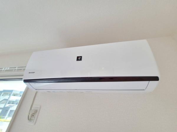 セジュールオッツ新三田