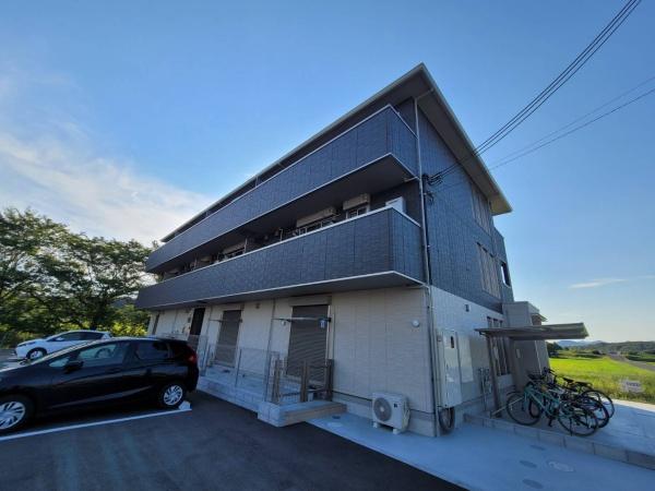 セジュールオッツ新三田