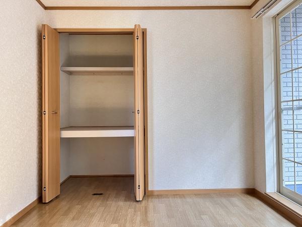 フォレスト六甲Ａ棟