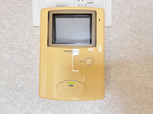 フォレスト六甲Ａ棟